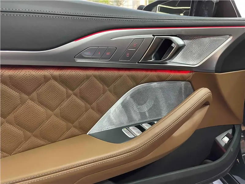 BMW M8