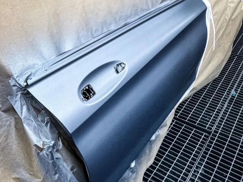 como fazer reparo na pintura do carro restaurando o visual 2025 07 25 09 08 20