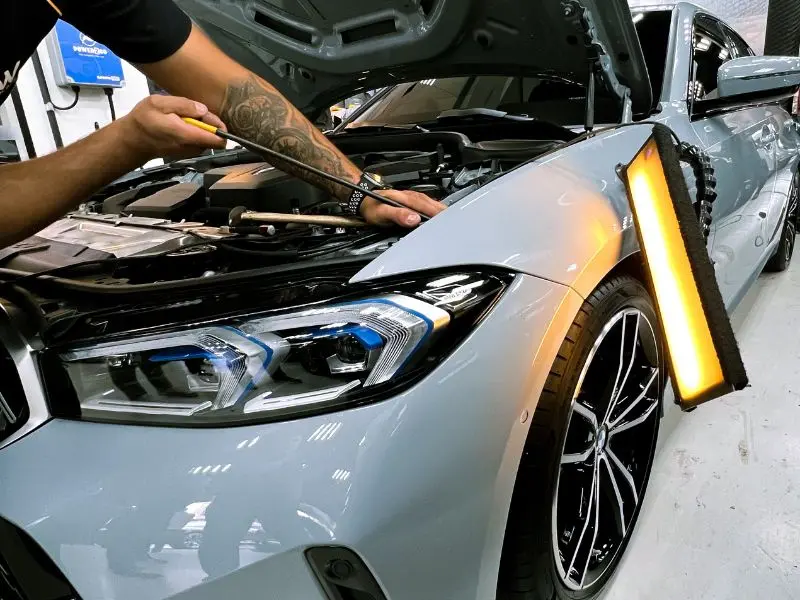 pequenos reparos na lataria aprenda a cuidar do seu carro 2025 08 14 18 07 12 1