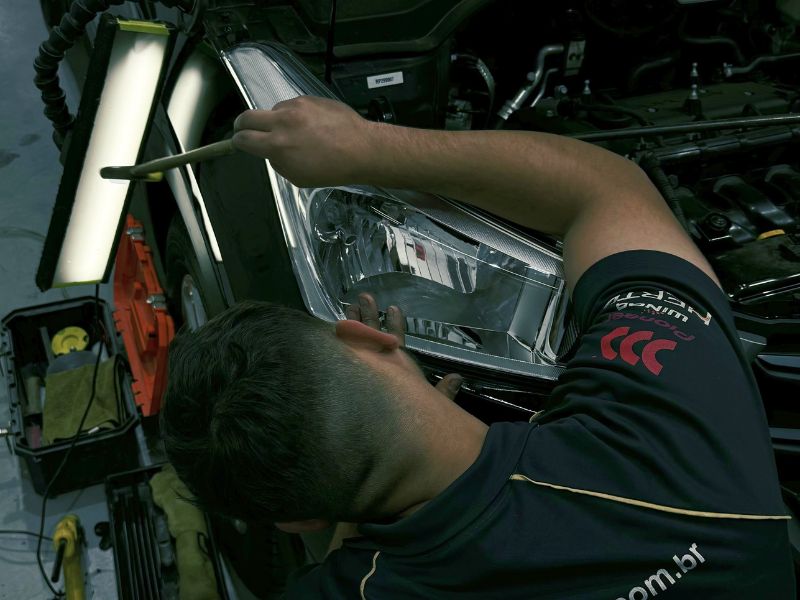 pequenos reparos na lataria aprenda a cuidar do seu carro 2025 08 14 18 07 12