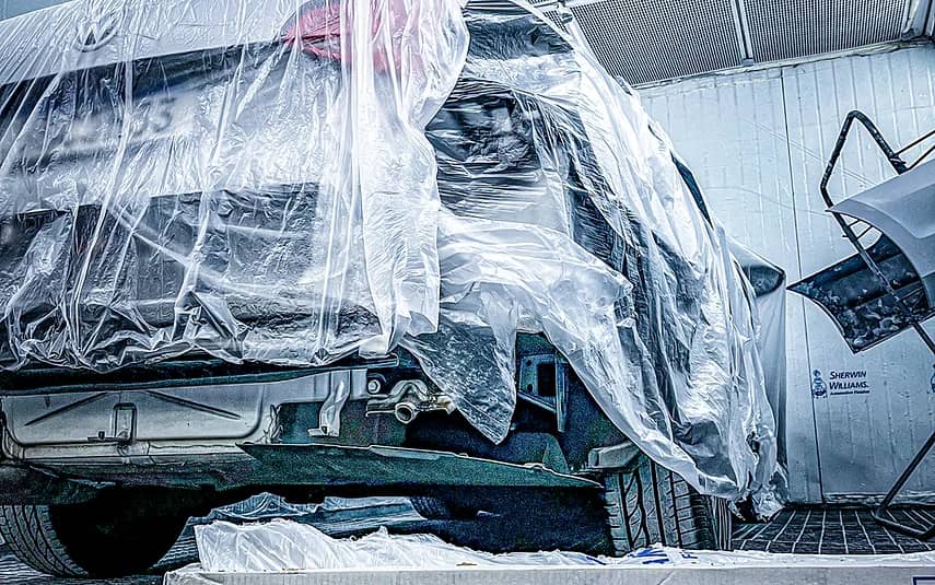Pintura Lataria Servico 5