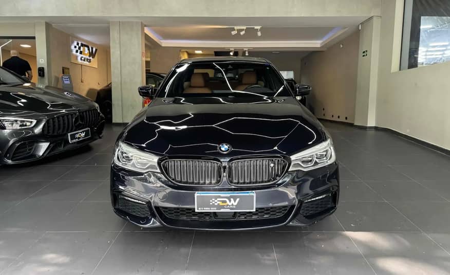 BMW540I