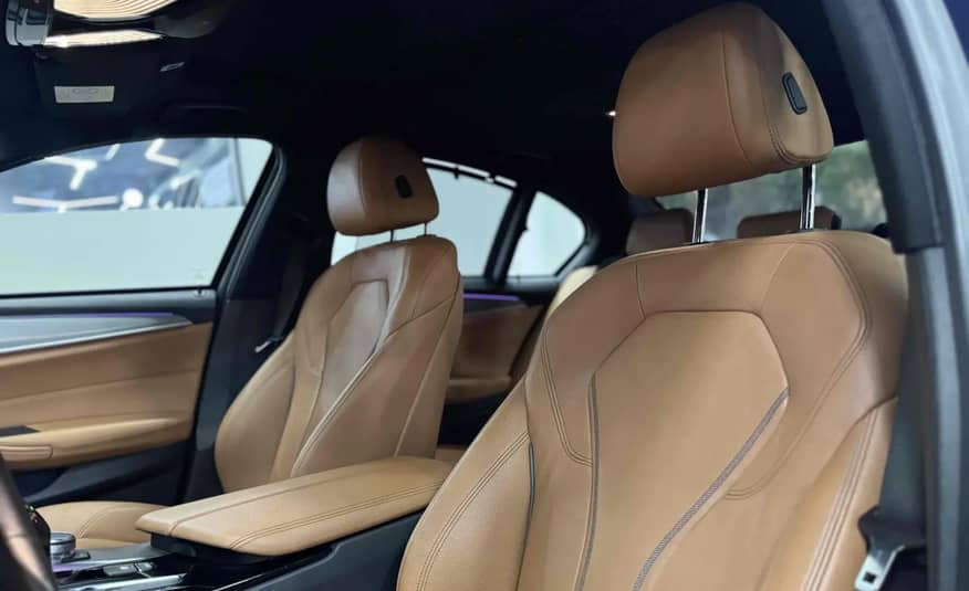 BMW540I