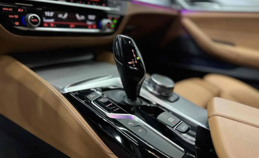 BMW540I