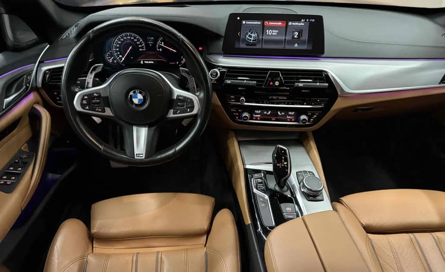 BMW540I