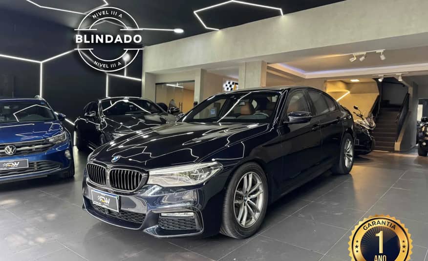 BMW540I