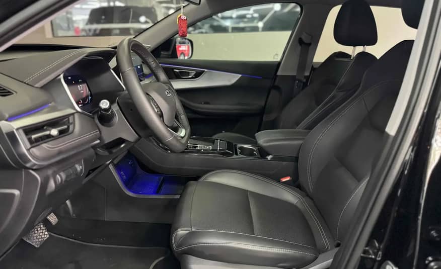 CAOA CHERRY TIGGO 7