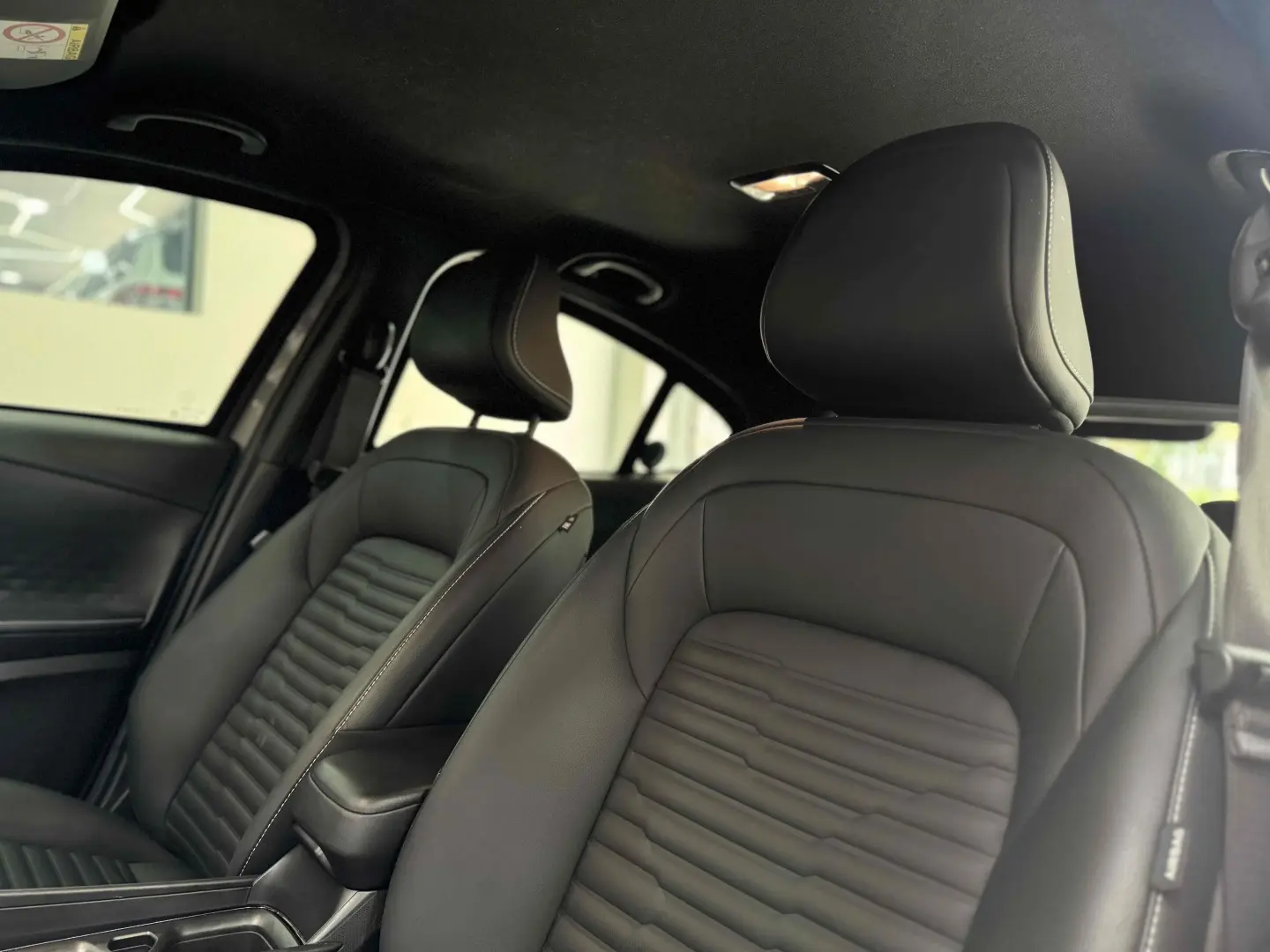FIAT FASTBACK