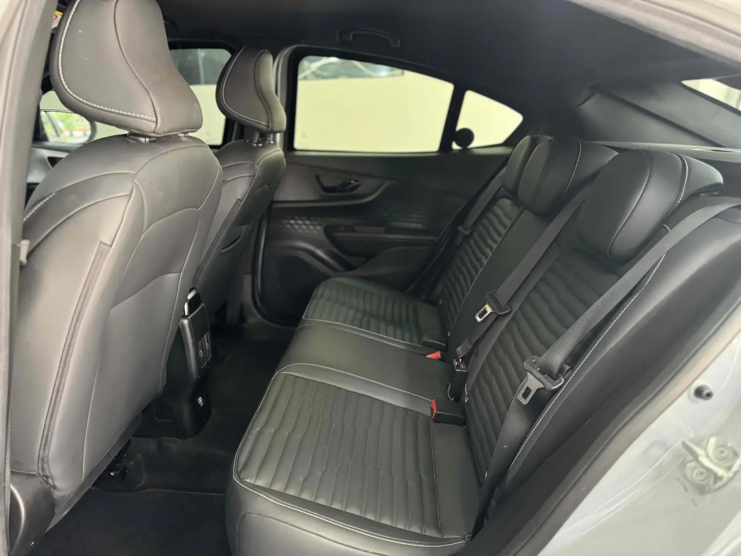 FIAT FASTBACK