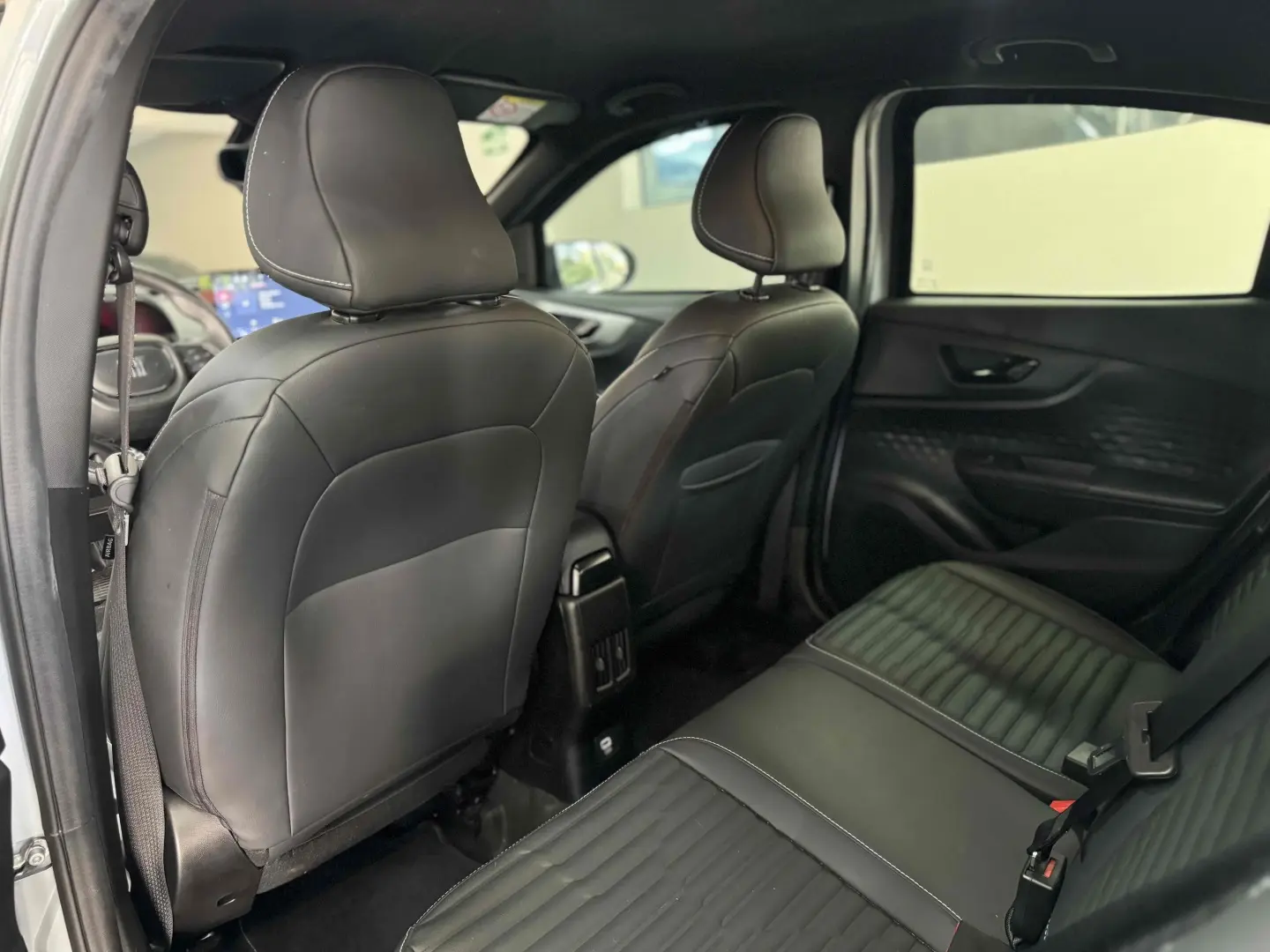 FIAT FASTBACK