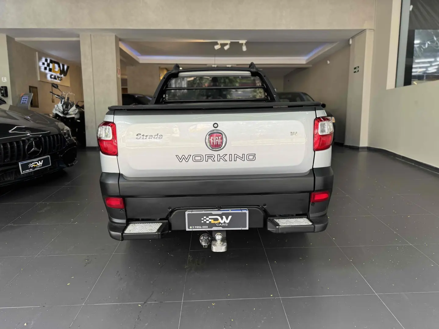 FIAT STRADA