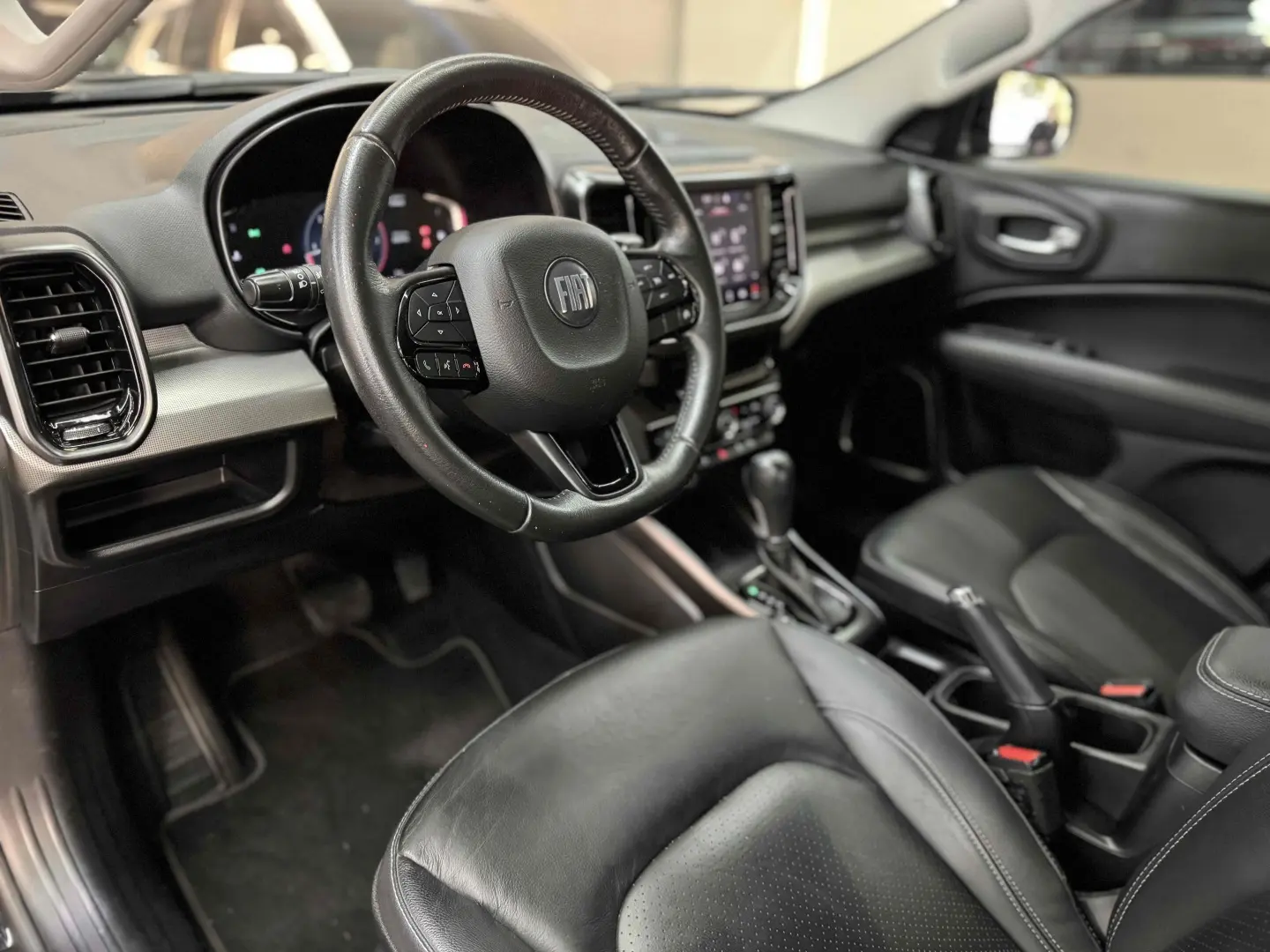 FIAT TORO