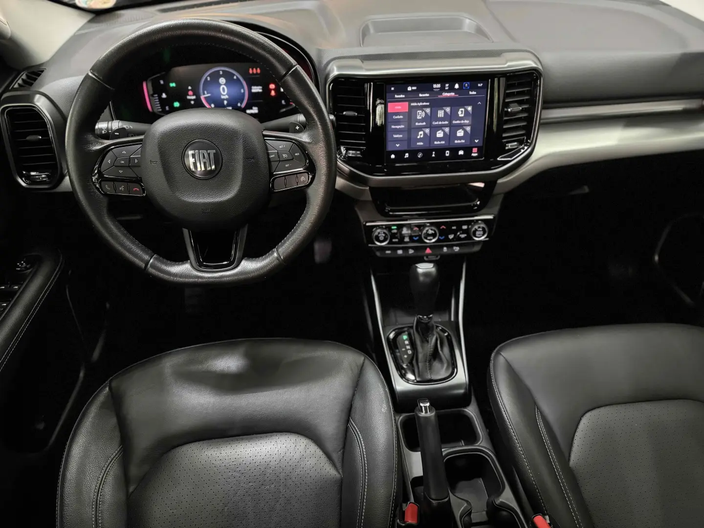 FIAT TORO