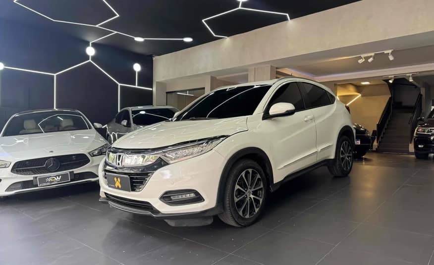 HONDA  HRV