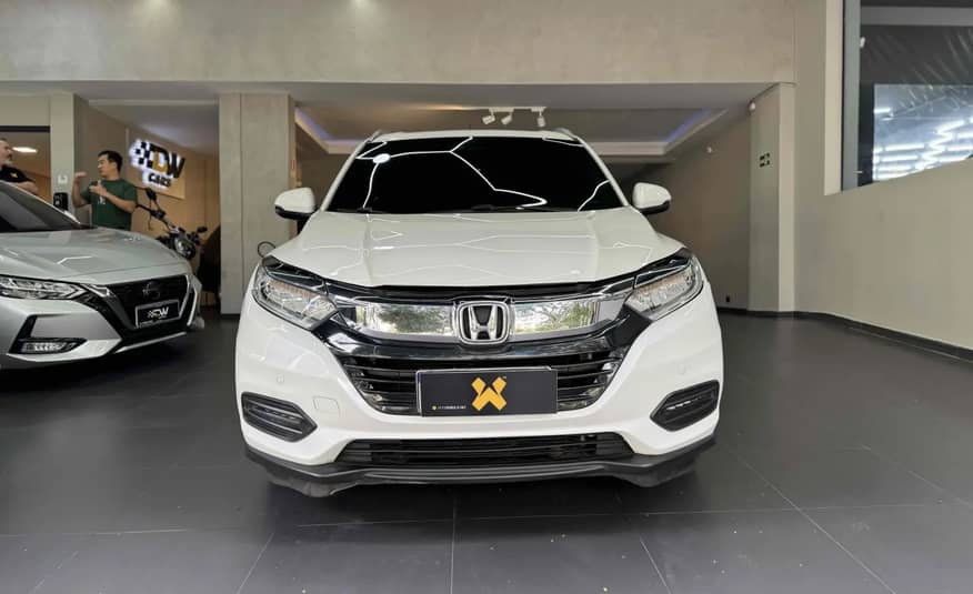 HONDA  HRV
