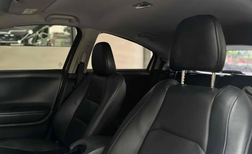 HONDA  HRV