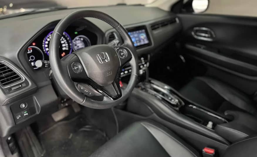 HONDA  HRV
