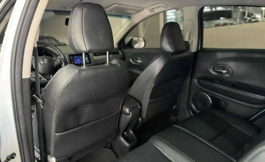 HONDA  HRV