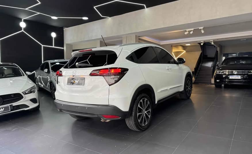 HONDA  HRV