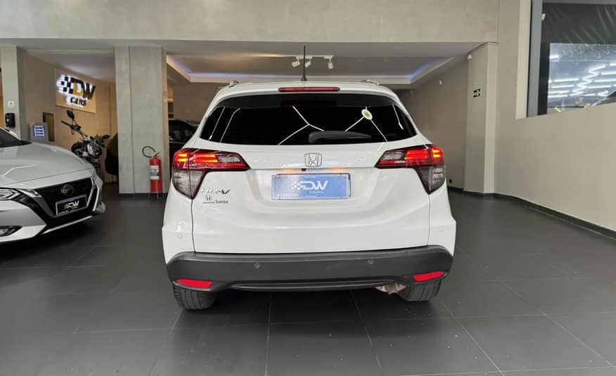 HONDA  HRV