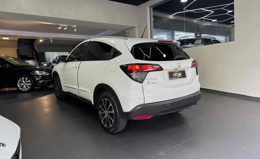 HONDA  HRV