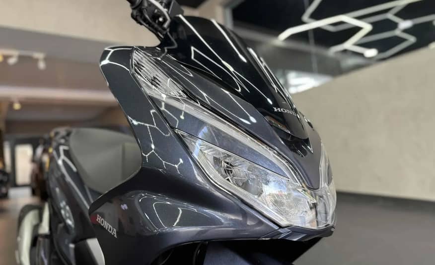 HONDA PCX 150 DLX ABS
