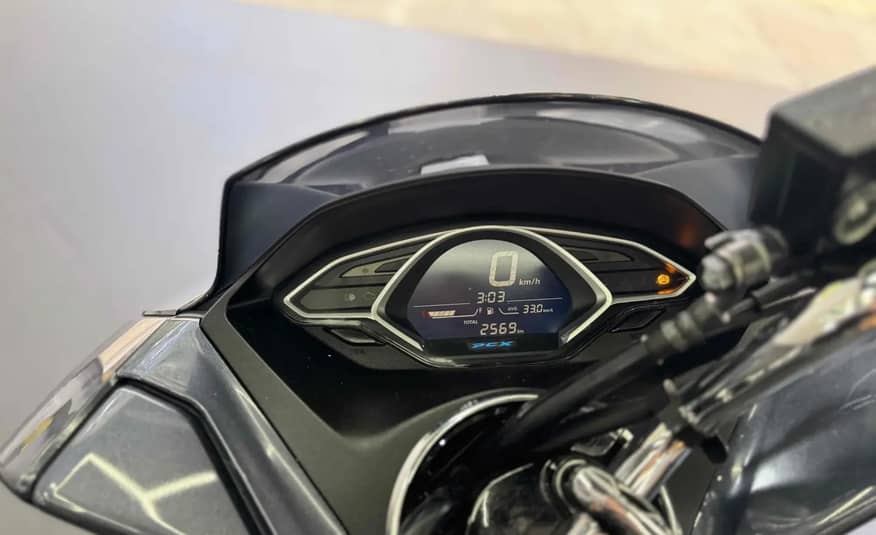 HONDA PCX 150 DLX ABS