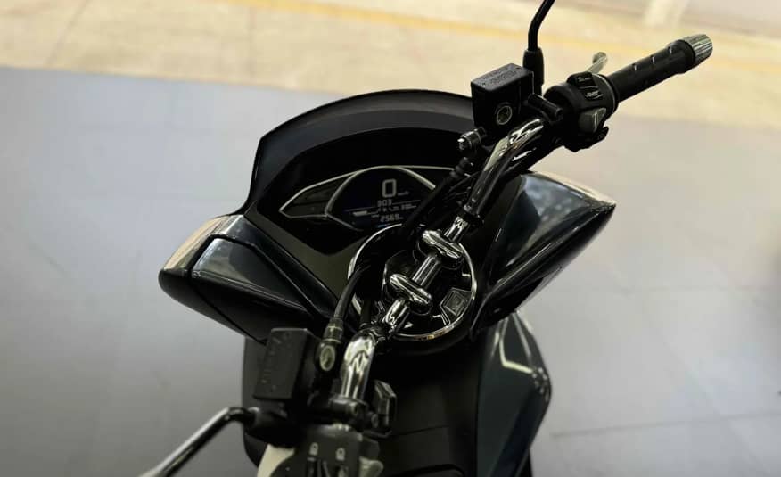 HONDA PCX 150 DLX ABS