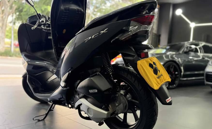 HONDA PCX 150 DLX ABS
