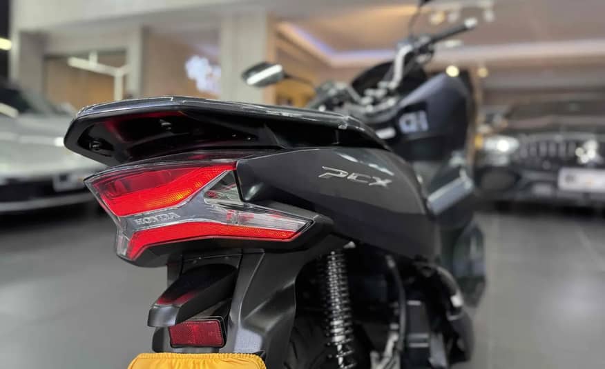 HONDA PCX 150 DLX ABS