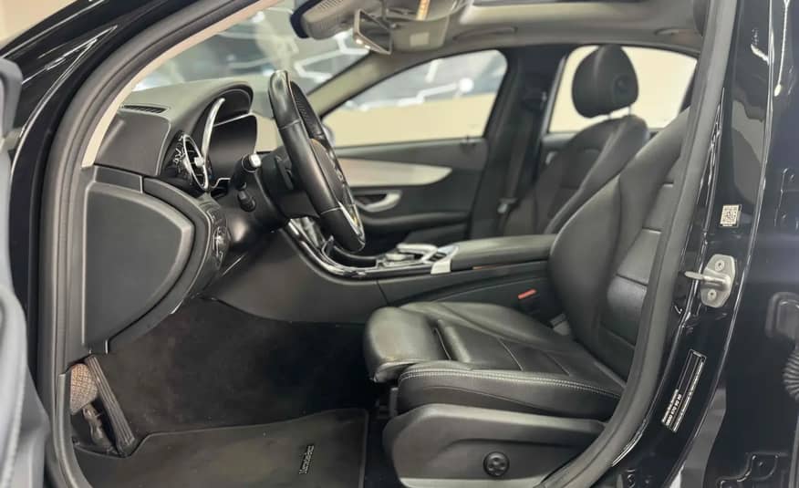 MERCDEDES BENZ C 200