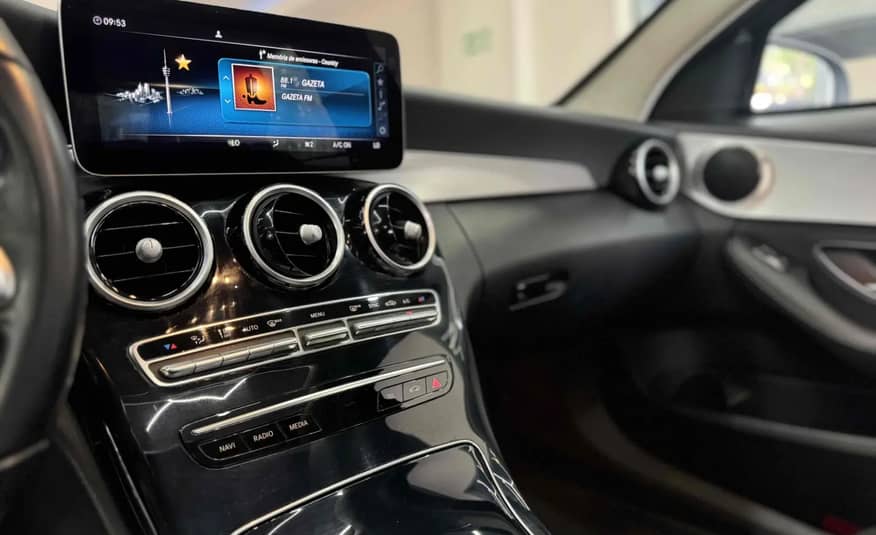 MERCDEDES BENZ C 200