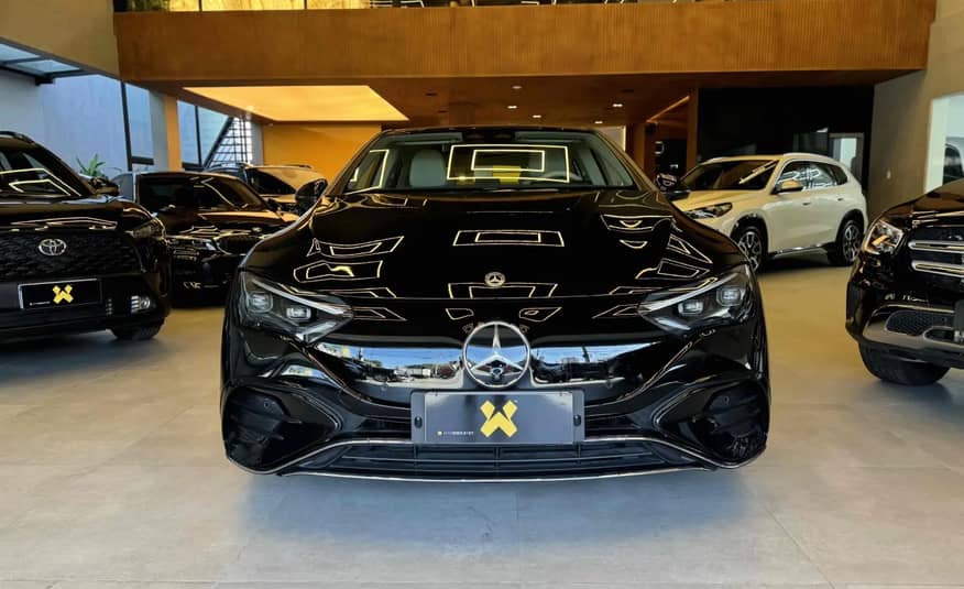 MERCEDES BENZ EQE 300