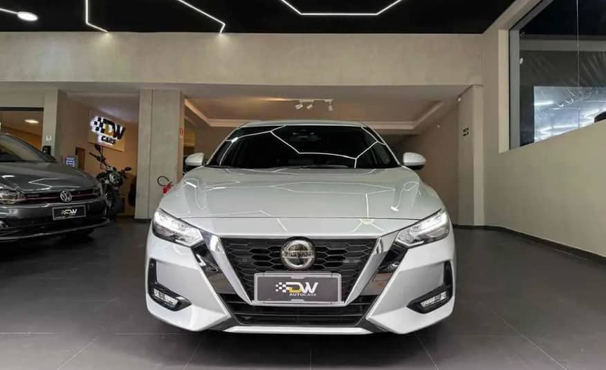NISSAN SENTRA