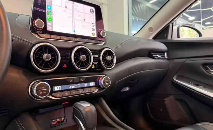 NISSAN SENTRA