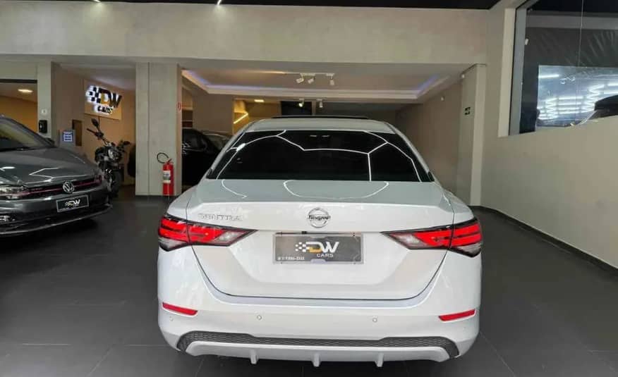 NISSAN SENTRA
