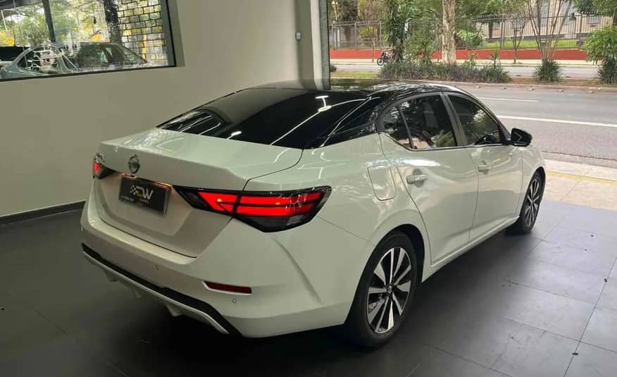 NISSAN SENTRA