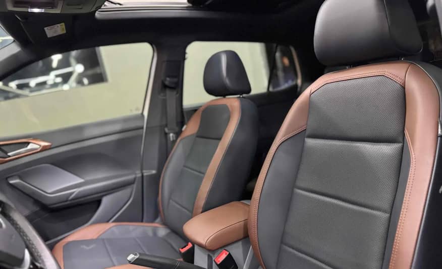 VOLKKWAGEN T-CROSS