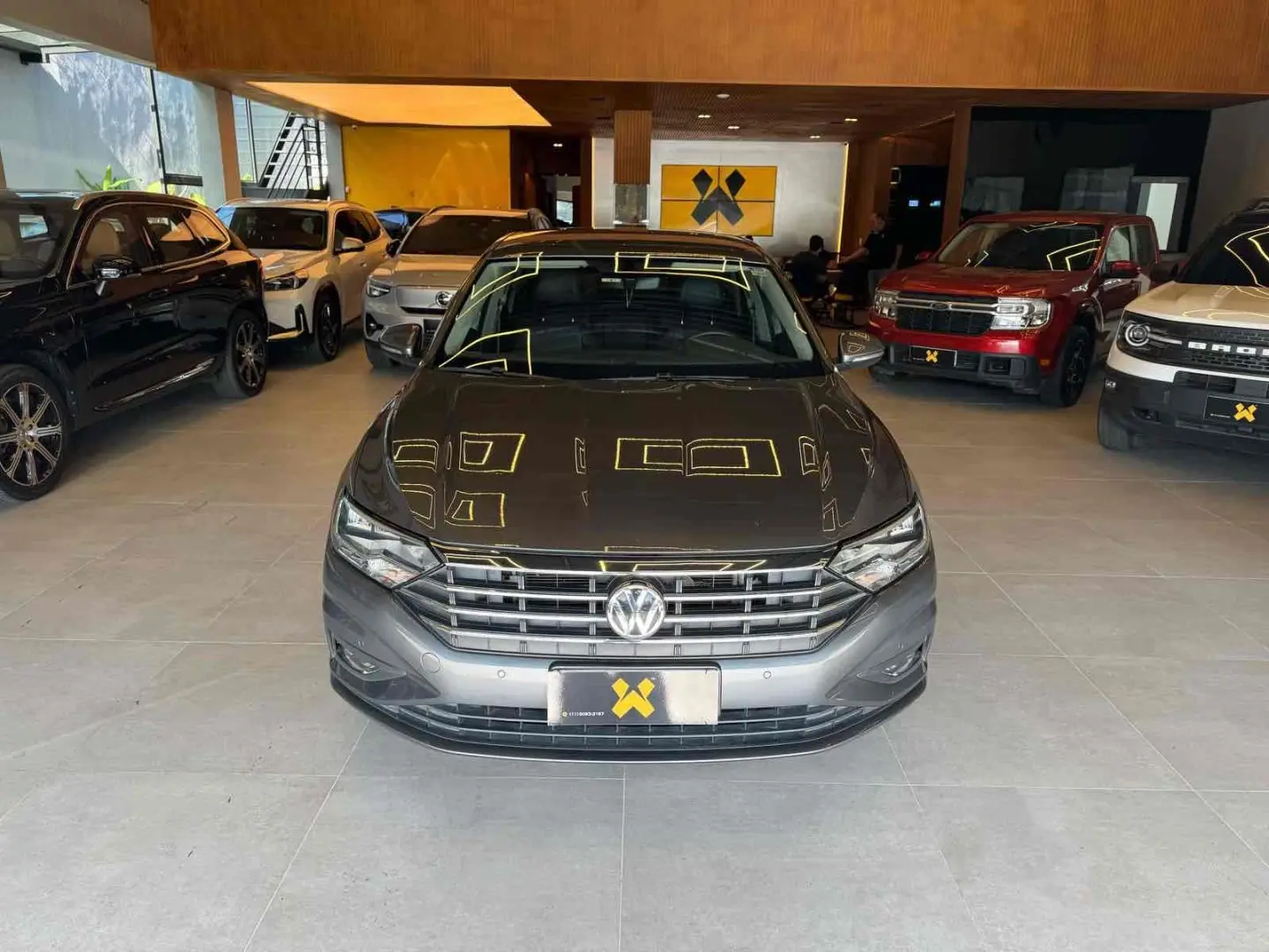 VOLKSWAGEN JETTA