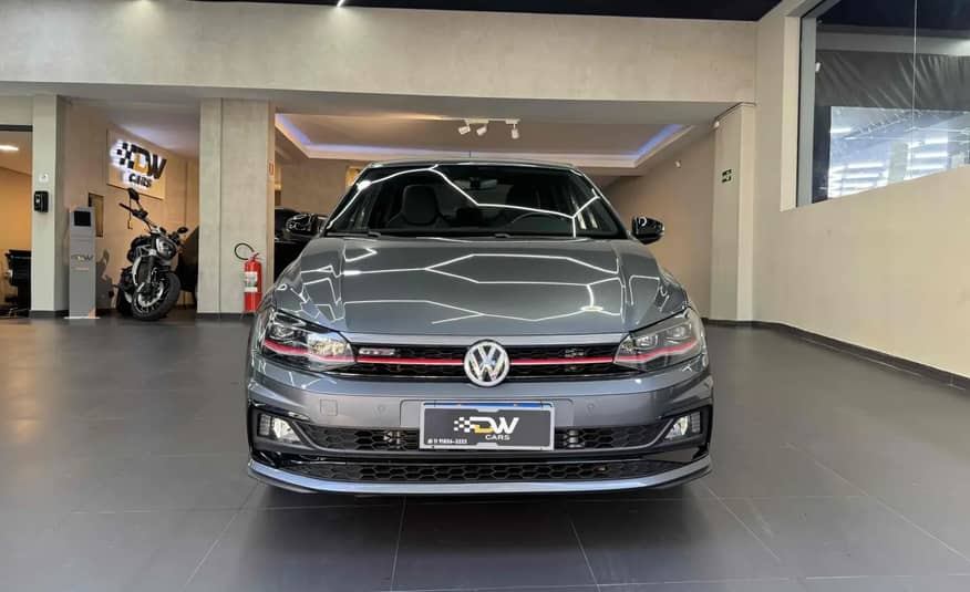 VOLKSWAGEN VIRTUS