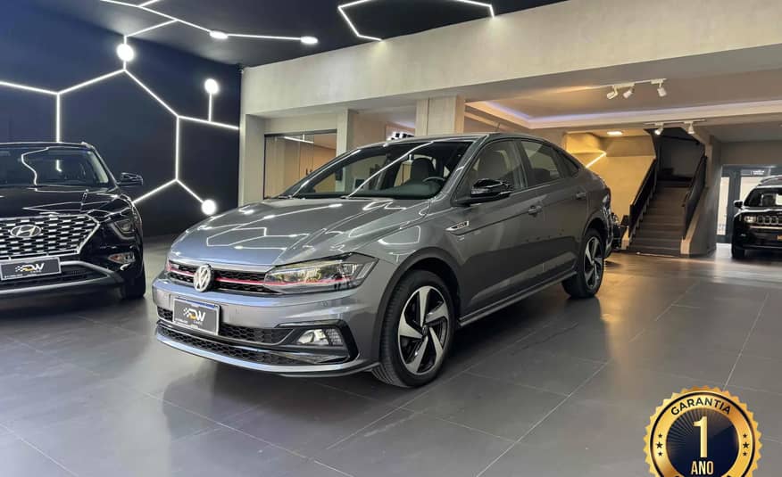VOLKSWAGEN VIRTUS