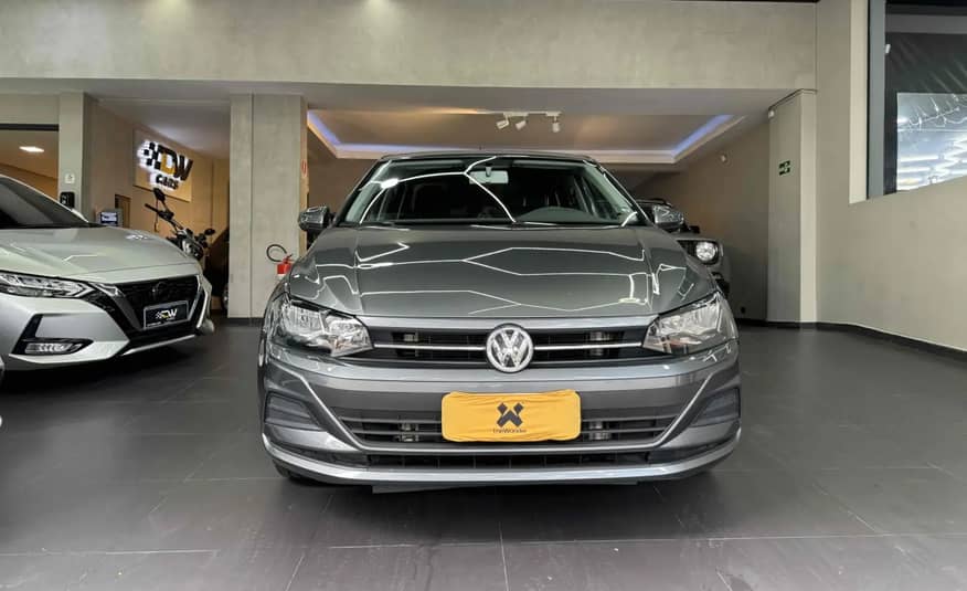 VOLKWAGEN VIRTUS