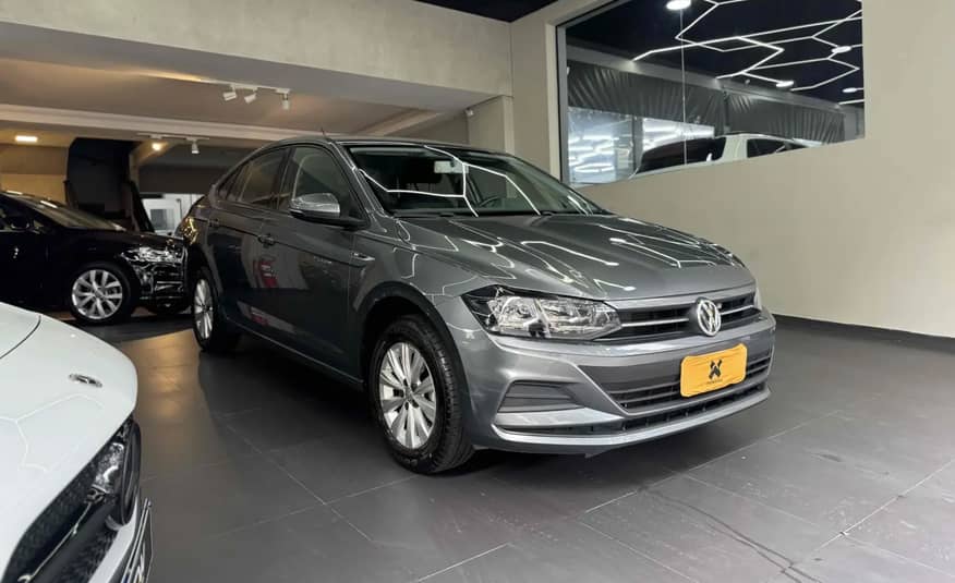 VOLKWAGEN VIRTUS