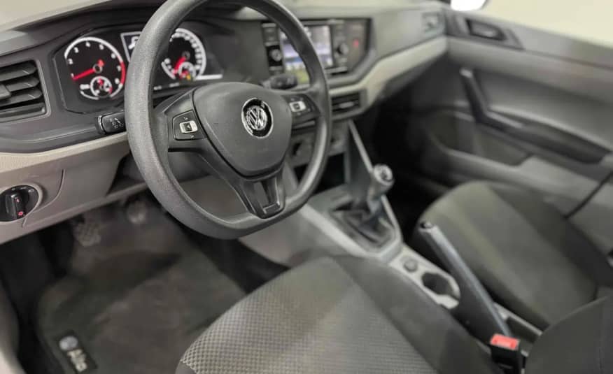 VOLKWAGEN VIRTUS