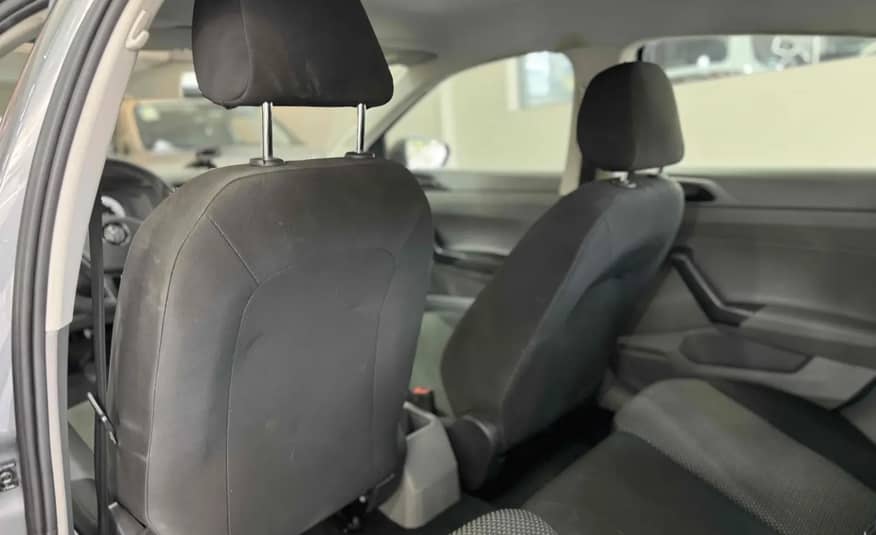 VOLKWAGEN VIRTUS