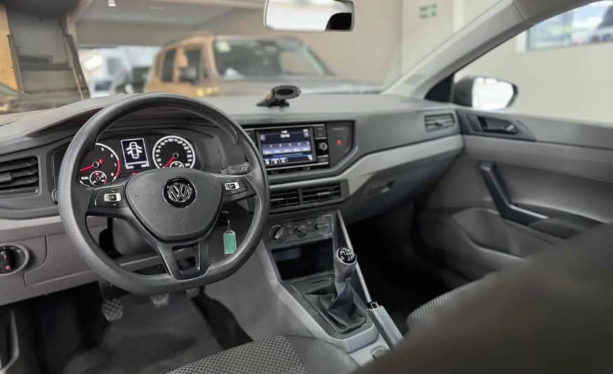 VOLKWAGEN VIRTUS