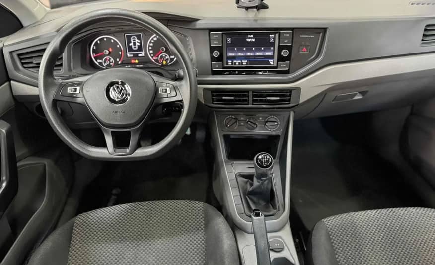 VOLKWAGEN VIRTUS