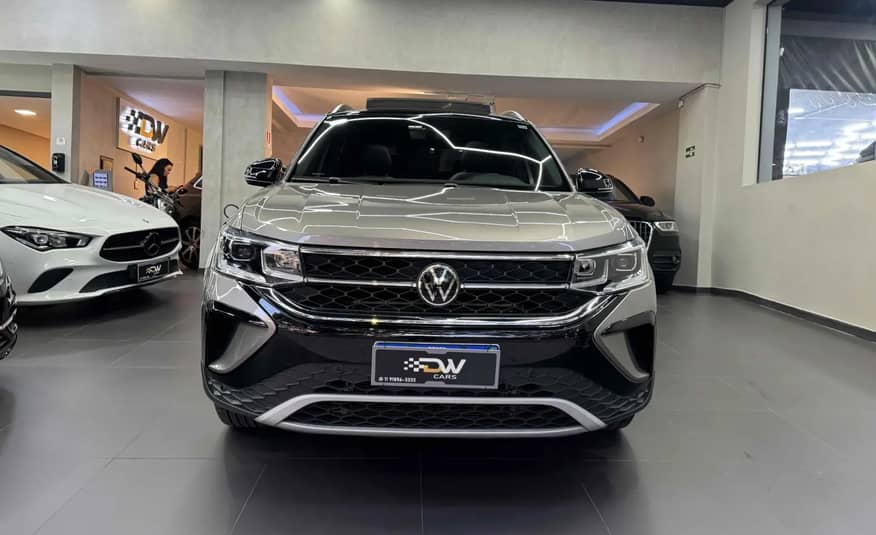 VOLSKWAGEN TAOS