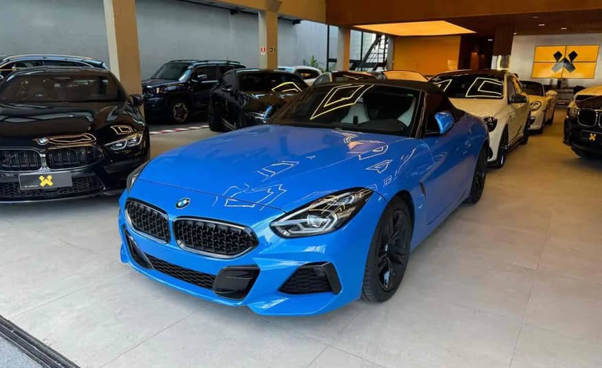 BMW Z4