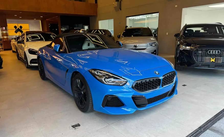 BMW Z4